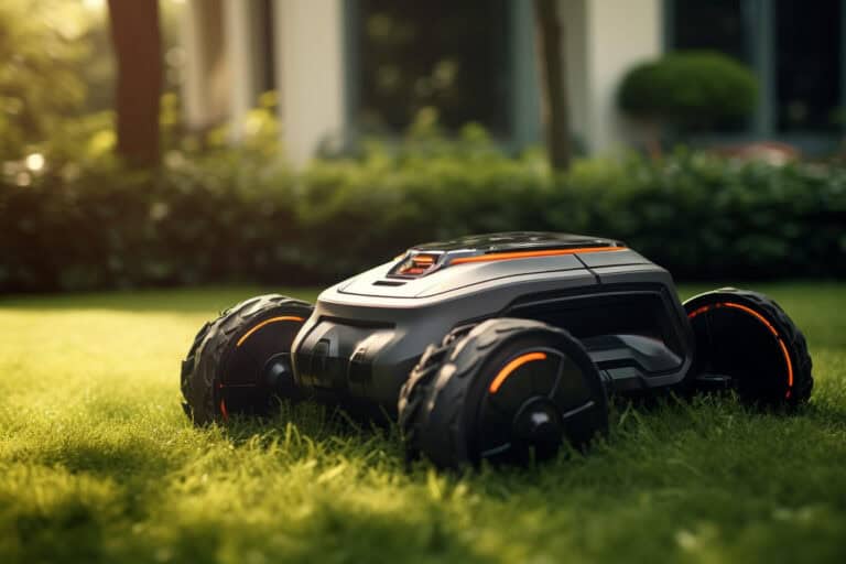 Welke nieuwe robotmaaiers worden er verwacht?