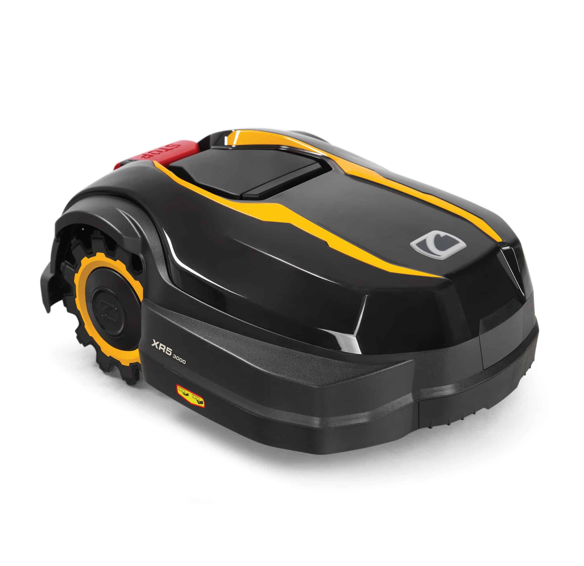 Robomow Cub Cadet XR5 3000 robotmaaier review: krachtige keuze voor grote gazons