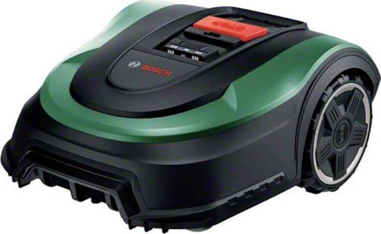 Bosch Indego M+700 Robotmaaier