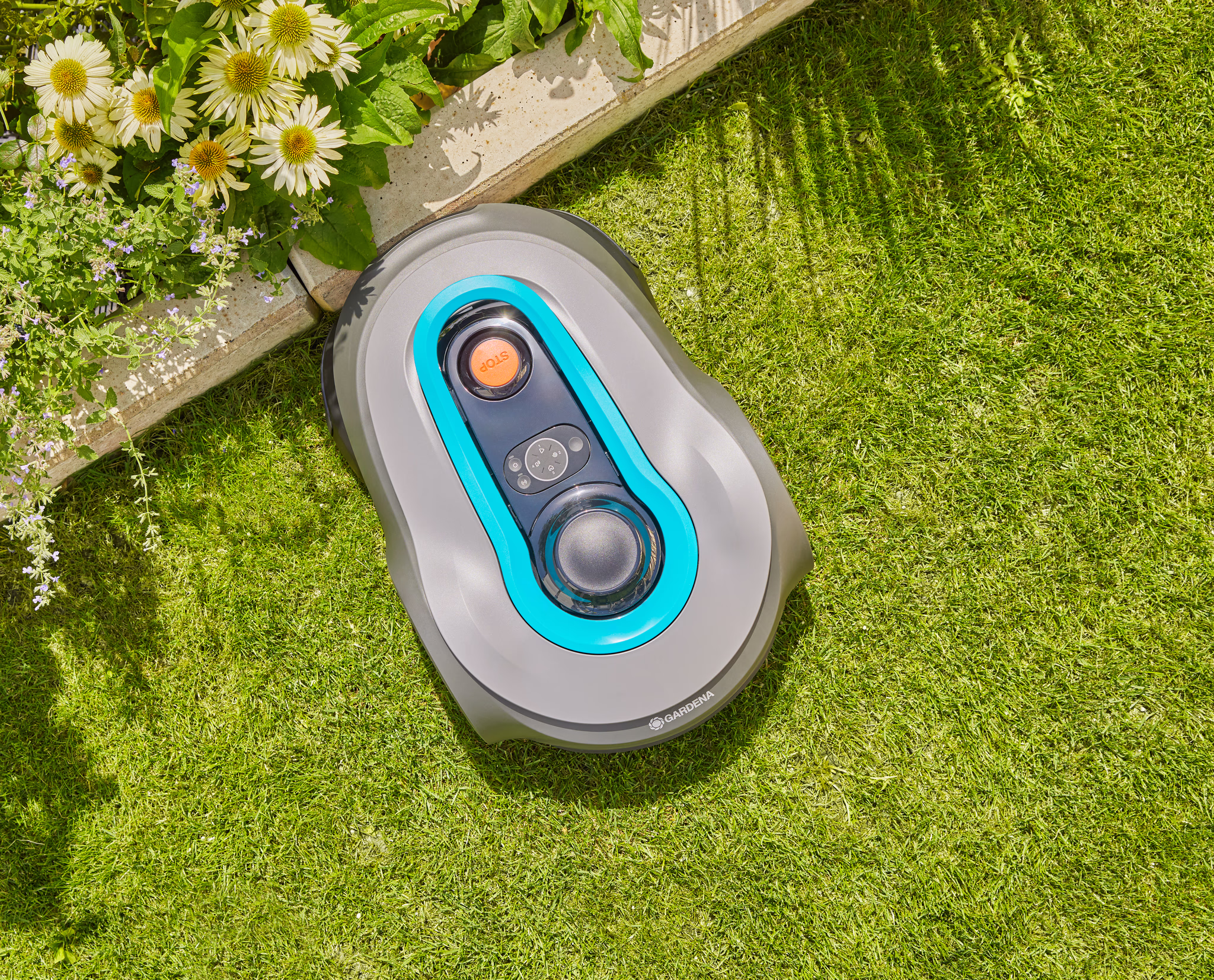 Gardena Smart Sileno Free 800 review: draadloos maaien met GPS