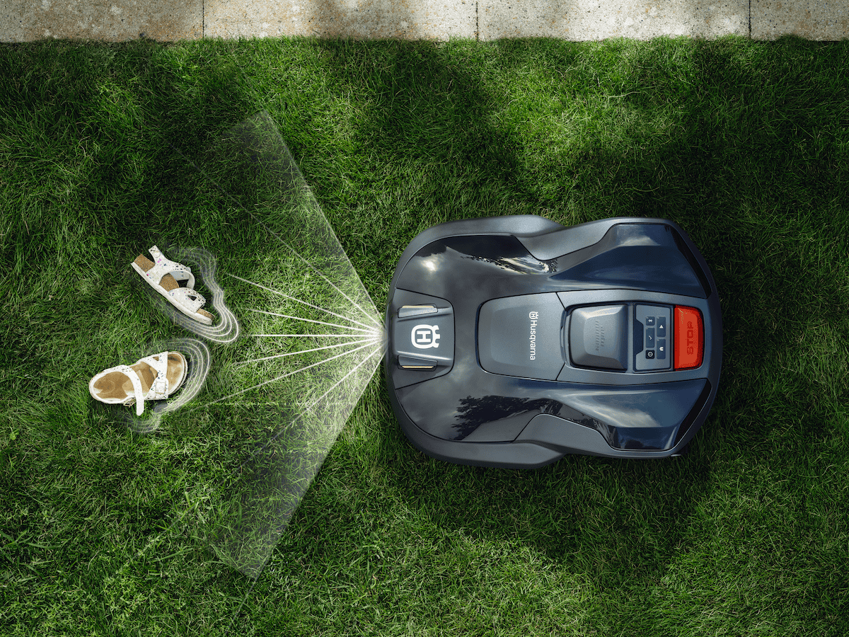 Husqvarna lanceert nieuwe AI-robotmaaiers zonder perimeterdraad: interessant voor jouw tuin?