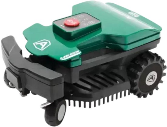 Ambrogio Robot L15 Deluxe V20