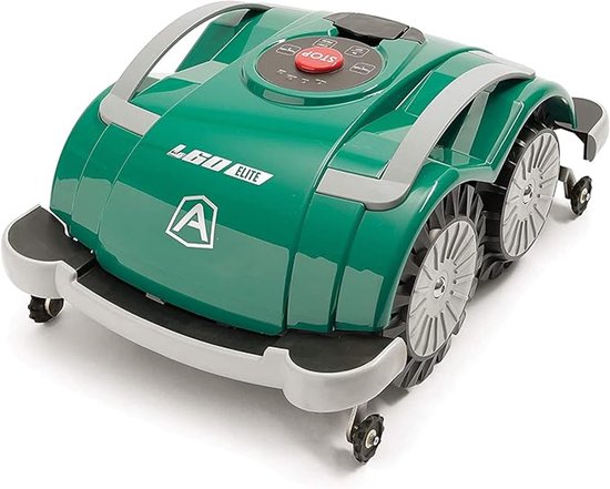Ambrogio Robot L60 Elite