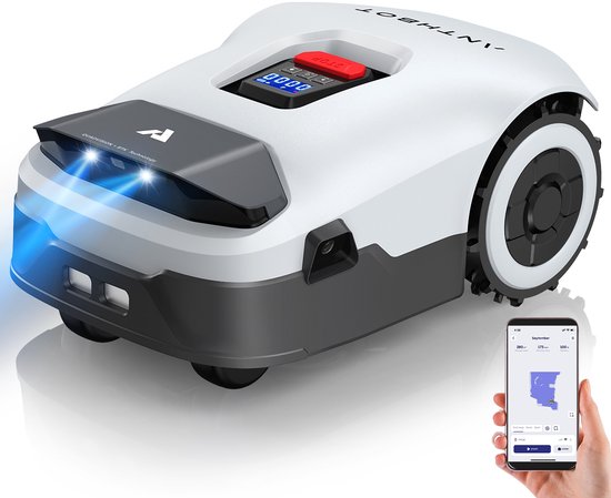 Anthbot Genie 3000
