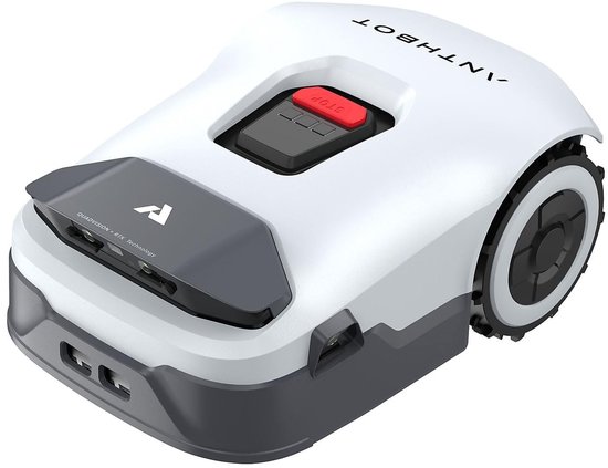 Anthbot Genie 600E