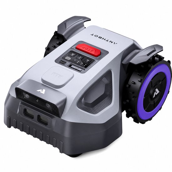 Anthbot M5