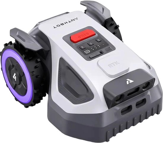 Anthbot M9