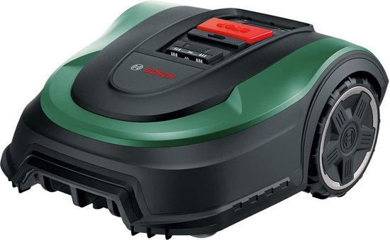 Bosch Indego M 700