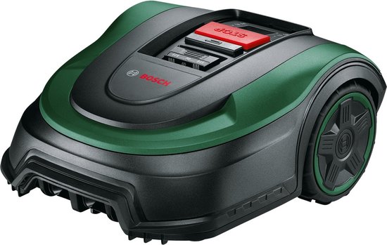 Bosch Indego S 500