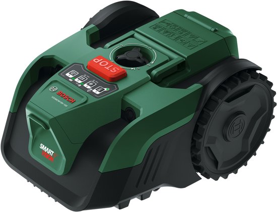 Bosch VISIMOW18V-100
