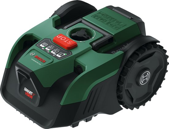 Bosch VISIMOW18V-200