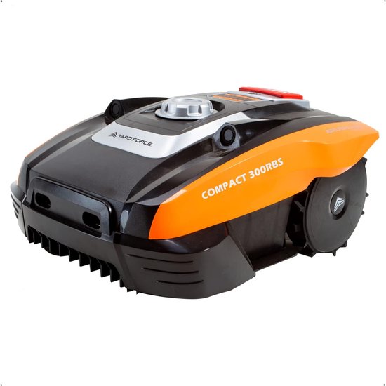 Compacte 300RBS Bluetooth