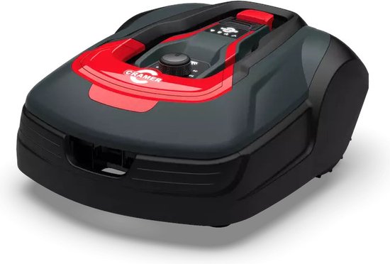 Cramer RM2000-G