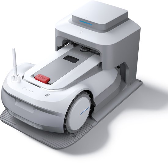 Ecovacs GOAT G1-800