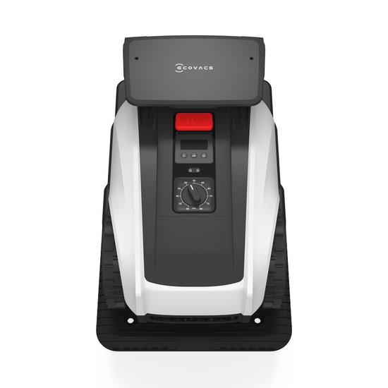 Ecovacs GOAT O500 Panorama