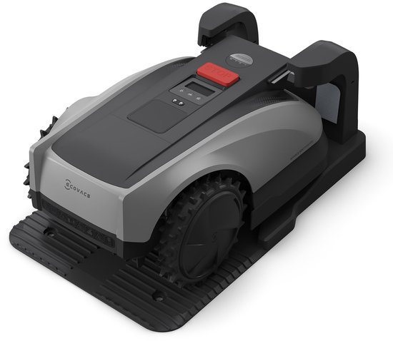 Ecovacs Mähroboter GOAT O1200 RTK