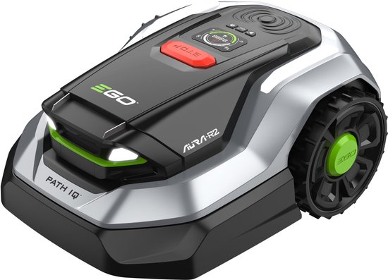 Ego Aura R2 PatH IQ RMR1500E Compleet Geleverd Nu