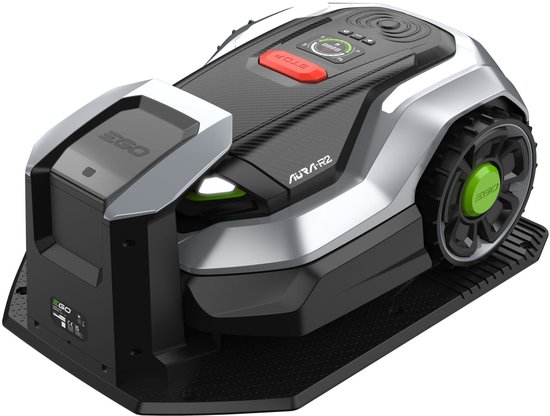 Ego RMR3000E Aura R2 PatH IQ Compleet Geleverd Nu