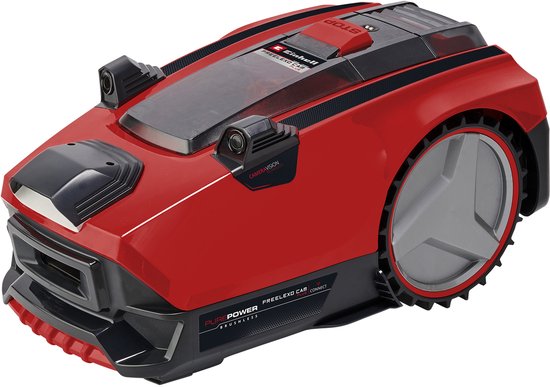 Einhell Accu Freelexo CAM PLUS 600