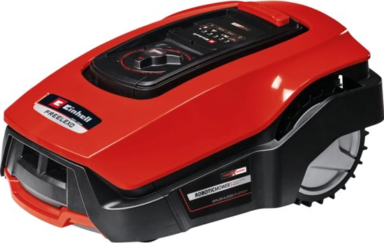 Einhell Power X-Change