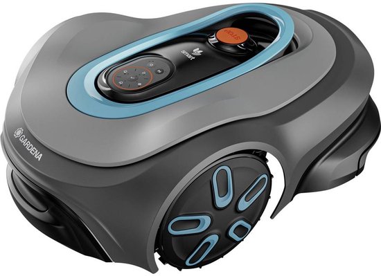 Gardena Smart Sileno Max 800