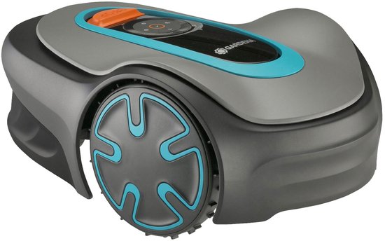 Gardena Sileno Minimo 250