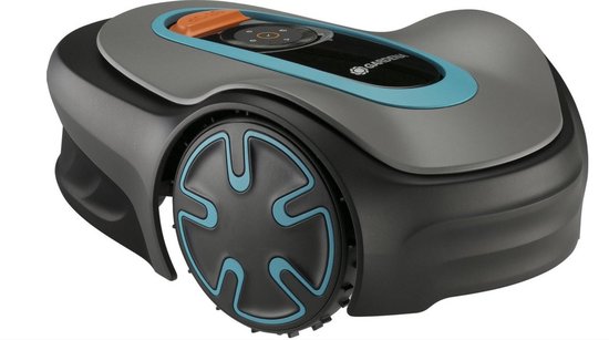Gardena Sileno Minimo 350