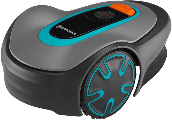 Gardena Sileno Minimo 450
