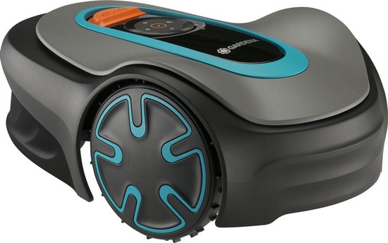Gardena Sileno Minimo 500