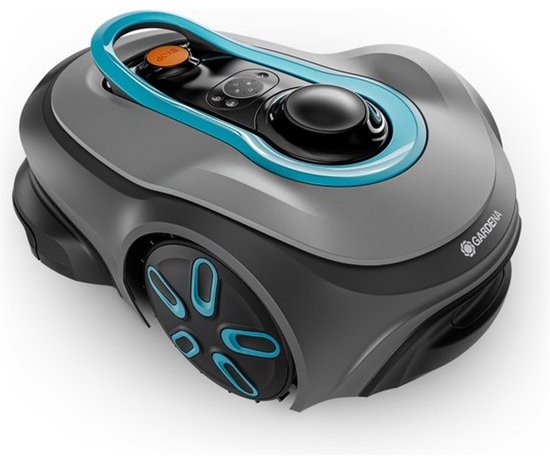 Gardena Smart Sileno Free 1000