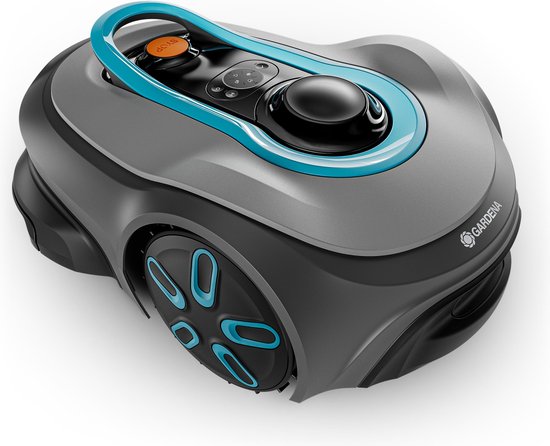 Gardena Smart Sileno Free 1200