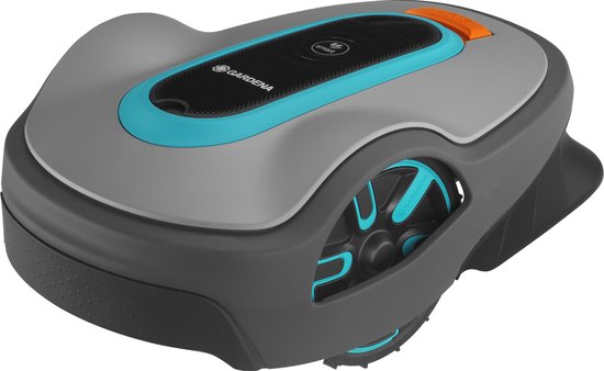 Gardena Smart Sileno Life 750