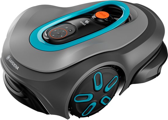 Gardena Smart Sileno Max 1500