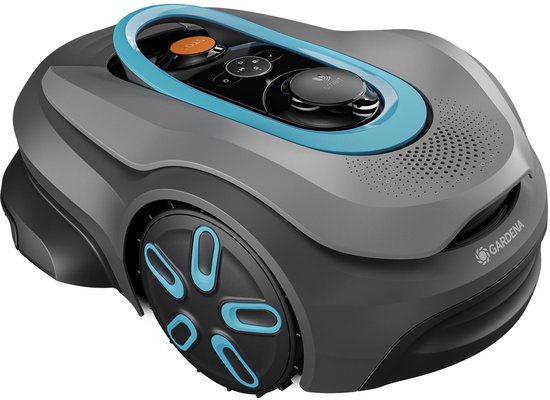 Gardena Smart Sileno Sense 400