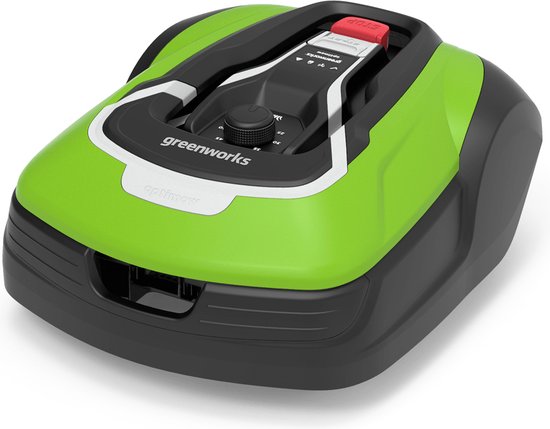 Greenworks Optimow® 10 Pro