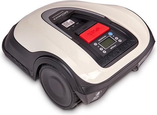 Honda Miimo HRM 40