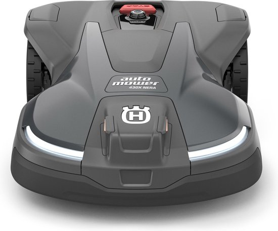 Husqvarna 430X NERA