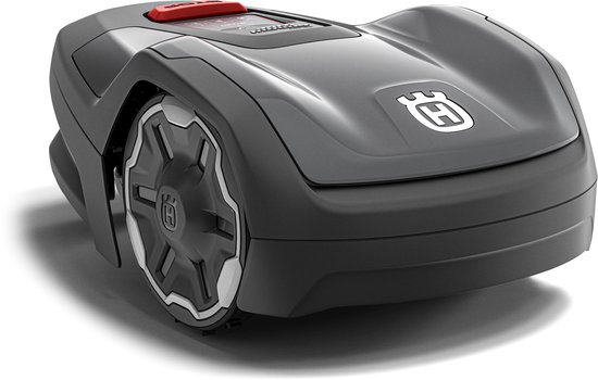 Husqvarna Aspire R4 voor 400 m², Accu