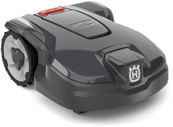 Husqvarna Automower 305 Model 2022