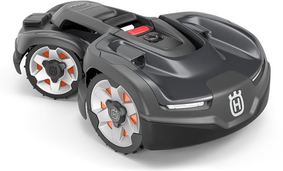 Husqvarna Automower 435X AWD