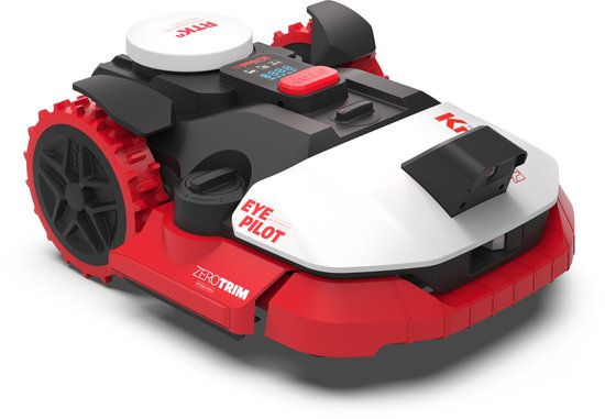Kress KR260ES EyePilot® RTK AI