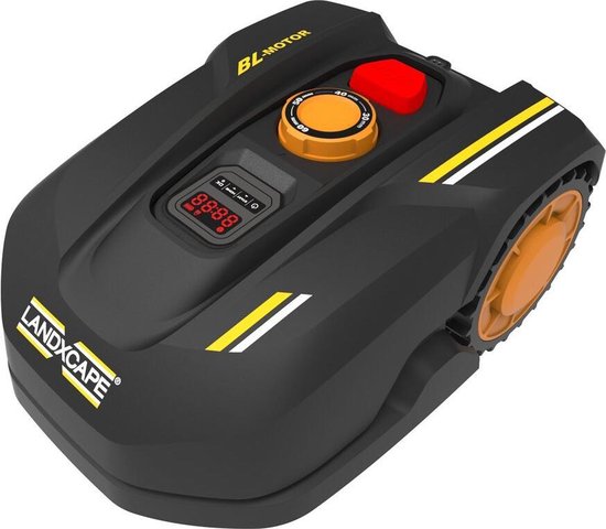 LandXcape LX790
