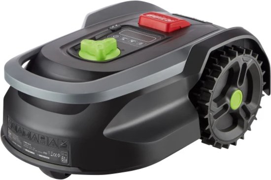 LUX-TOOLS A-RMR-300-24