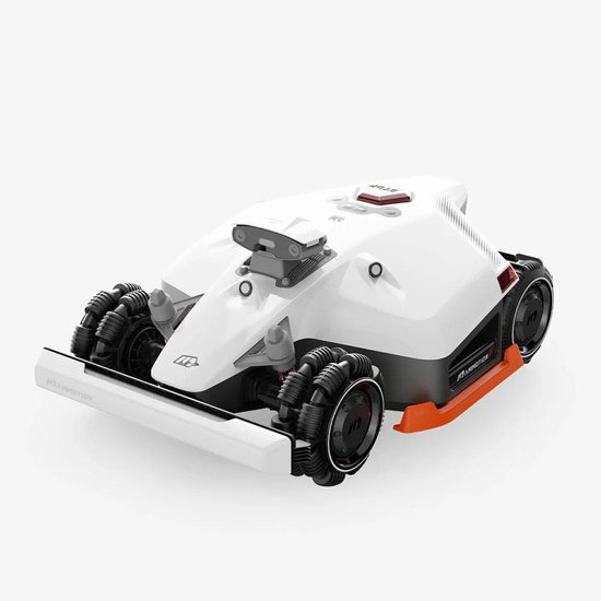 Mammotion Luba 2 AWD 3000 X