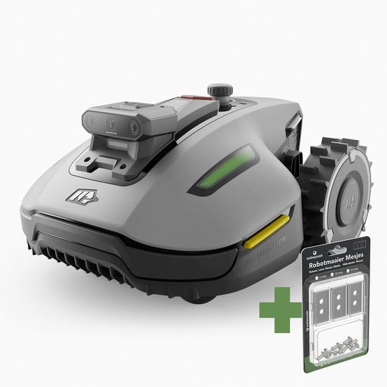 Mammotion YUKA Mini 2 800