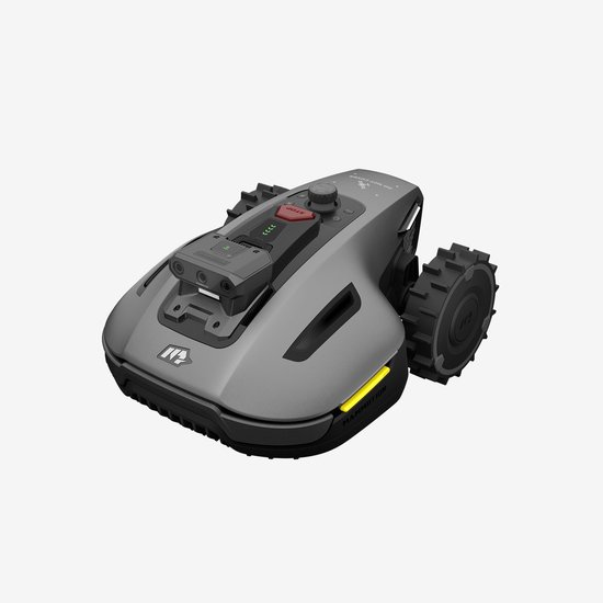 Mammotion Yuka Mini 2 800R