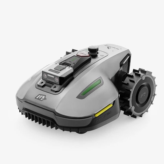 Mammotion YUKA Mini 800