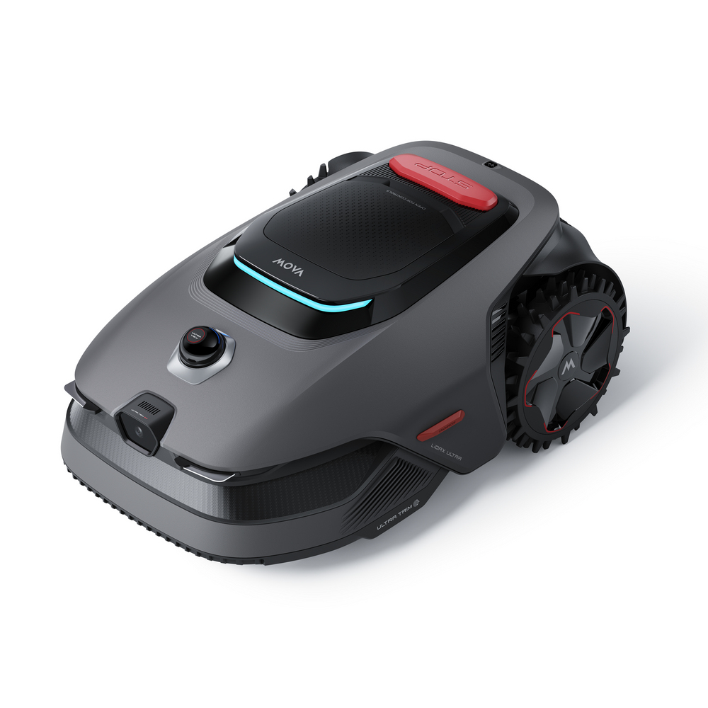 Mova LiDAX Ultra 1200