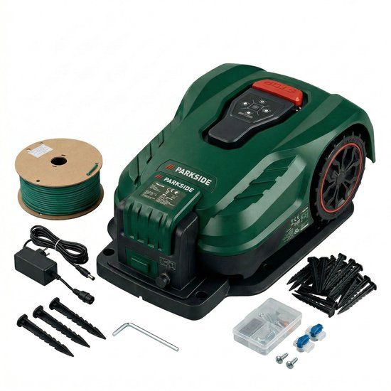 Parkside® 20V