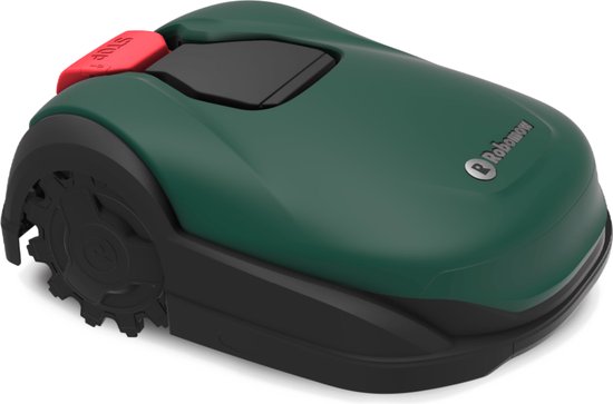 Robomow RK2000